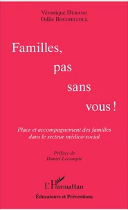 Familles pas sans vous !