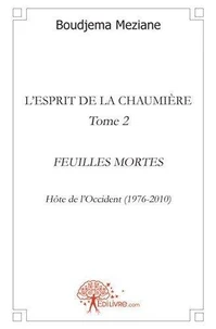 L'esprit de la chaumière