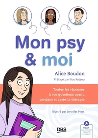 Mon psy & moi