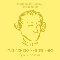 L'Audace des philosophes