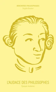 L'audace des philosophes