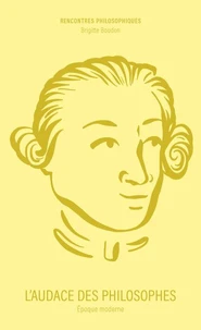 L'audace des philosophes