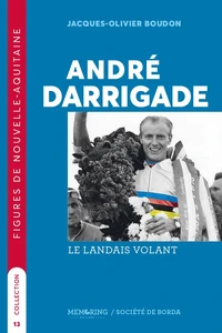 André Darrigade