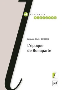 L'époque de Bonaparte