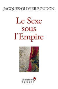 Le sexe sous l'Empire