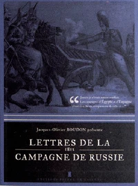 Lettres de la campagne de Russie (1812)