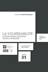 La vulnérabilité