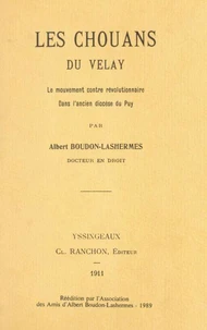 Les Chouans du Velay