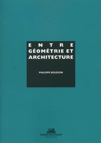 Entre géometrie et architecture