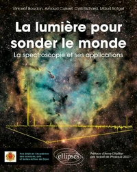 La lumière pour sonder le monde