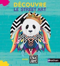 Documentaire CE1 Découvre le street art Trampoline