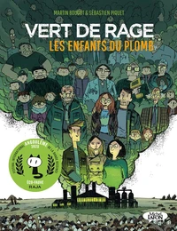 Les enfants du plomb