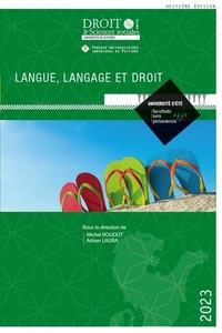 Universite d'été 2023