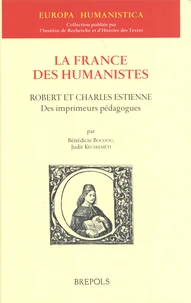 La France des humanistes