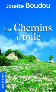 Les chemins de toile