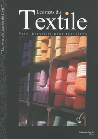 Les mots du textile