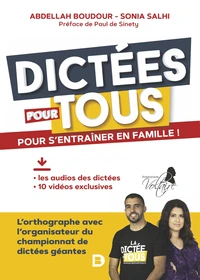 Dictées pour tous