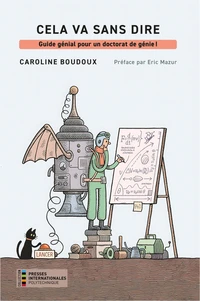 Cela va sans dire