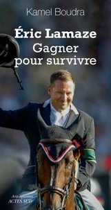 Eric Lamaze