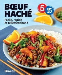Boeuf haché