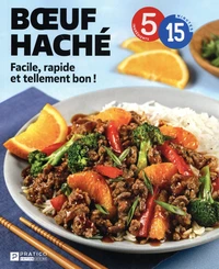 Boeuf haché