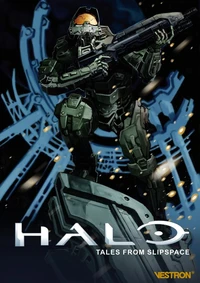 Tales from Slipspace