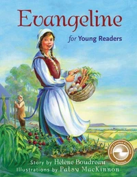 Evangeline for Young Readers
