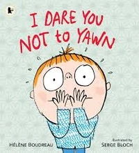 I Dare You Not to Yawn