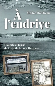 À l'endrive