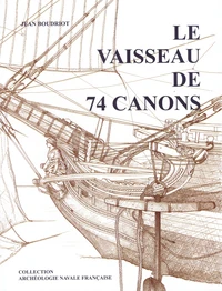Le vaisseau de 74 canons