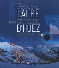 L'Alpe d'Huez, Festival du film de comédie
