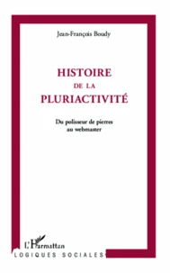 Histoire de la pluriactivité