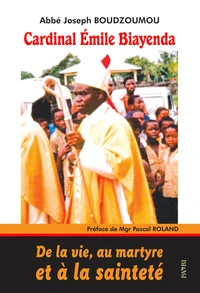 Cardinal Emile Biayenda