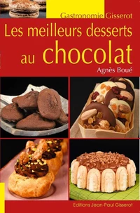 Meilleurs desserts au chocolat