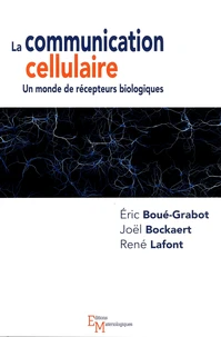 La communication cellulaire