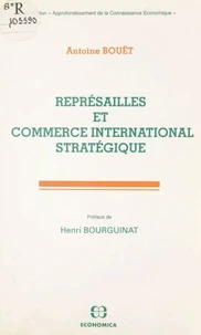 Représailles et commerce international stratégique