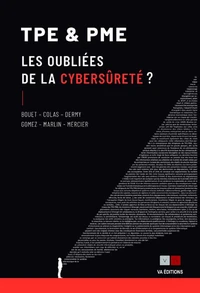 TPE et PME, les oubliées de la cybersûreté ?