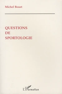 Questions de sportologie