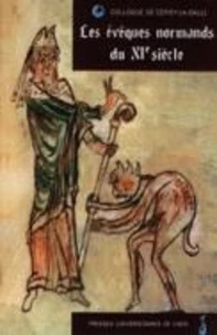 Les évêques normands du XIe siècle
