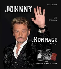 Johnny - L'hommage