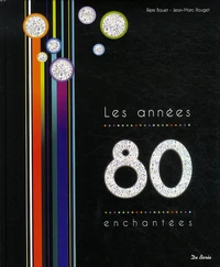 Les années 80 enchantées