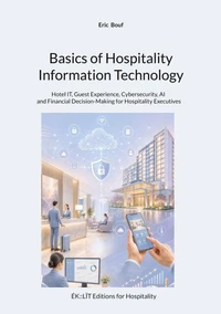 Basics of Hospitality Information Technology