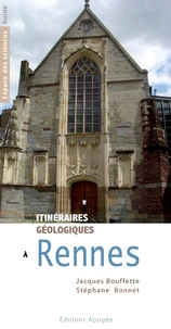 Itinéraires géologiques à Rennes
