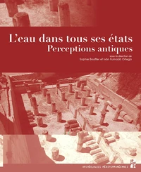 L'eau dans tous ses états