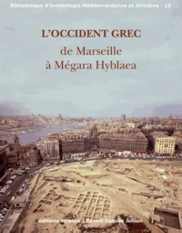 L'occident grec