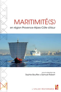 Maritimité(s) en région Provence-Alpes-Côte d'Azur