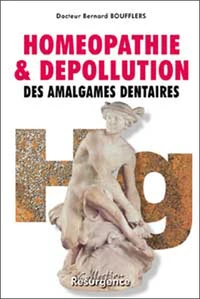 Homeopathie & Depollution Des Amalgames Dentaires
