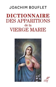 Dictionnaire des apparitions mariales