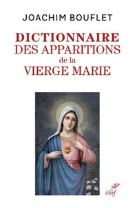 Dictionnaire des apparitions mariales
