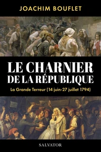 Le charnier de la République